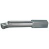 HSS-E square-shafted, straight, internal lathe tool type 2838